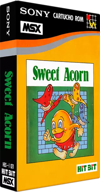 ROM Sweet Acorn